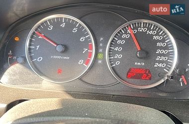 Універсал Mazda 6 2002 в Середньому фото 10 Універсал Mazda 6 2002 в Середньому