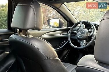 Седан Mazda 6 2019 в Харькове фото 17 Седан Mazda 6 2019 в Харькове