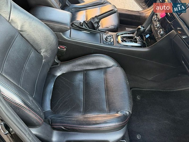 Седан Mazda 6 2012 в Харькове