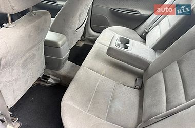 Седан Mazda 6 2003 в Харкові
