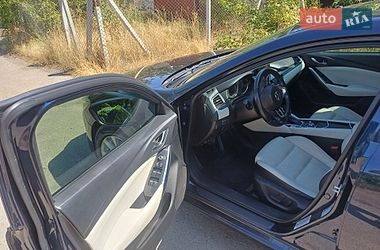 Седан Mazda 6 2016 в Миколаєві