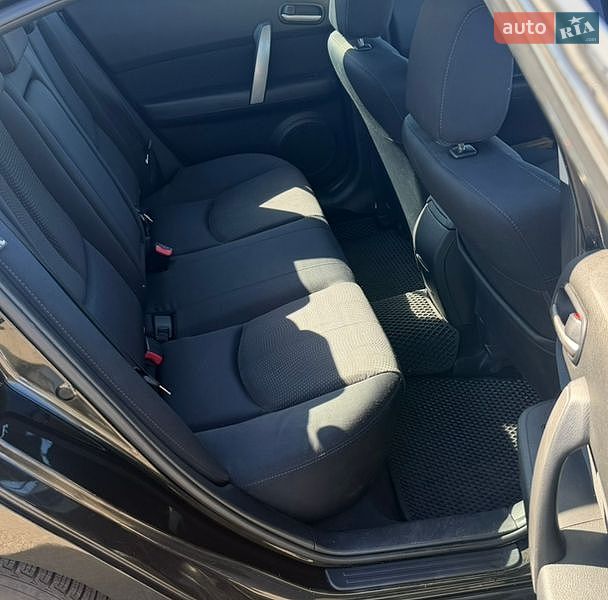 Седан Mazda 6 2009 в Киеве фото 10 Седан Mazda 6 2009 в Киеве