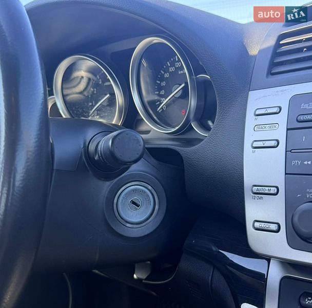 Седан Mazda 6 2009 в Киеве фото 18 Седан Mazda 6 2009 в Киеве