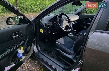 Универсал Mazda 6 2007 в Одессе
