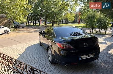 Седан Mazda 6 2009 в Миколаєві