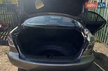 Седан Mazda 6 2003 в Коростені