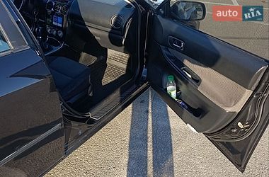 Седан Mazda 6 2003 в Киеве