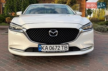 mazda 6 2022 в Павлоград від професійного продавця Vasya