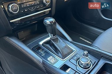 Седан Mazda 6 2015 в Києві