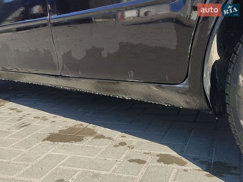 Универсал Mazda 6 2008 в Черкассах