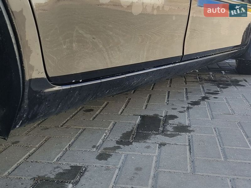 Универсал Mazda 6 2008 в Черкассах