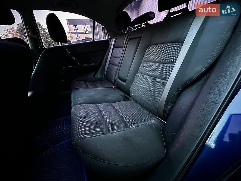 Ліфтбек Mazda 6 2005 в Миколаєві