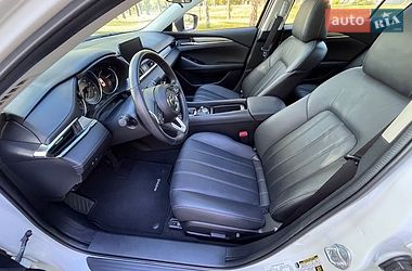 Седан Mazda 6 2019 в Кременчуге