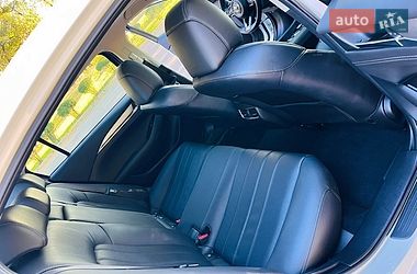 Седан Mazda 6 2019 в Кременчуге