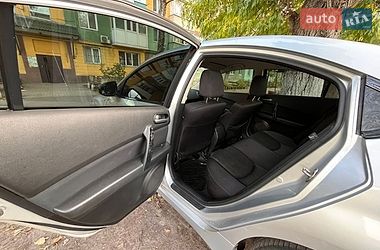Седан Mazda 6 2008 в Лозовой