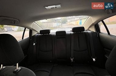 Седан Mazda 6 2008 в Лозовой