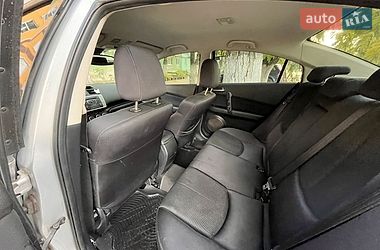 Седан Mazda 6 2008 в Лозовой