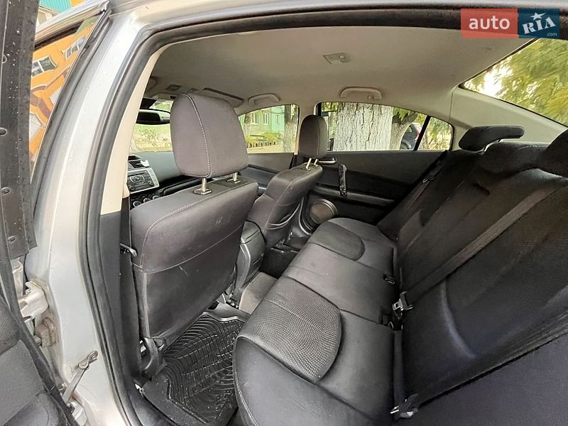 Седан Mazda 6 2008 в Лозовой
