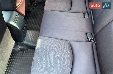 Седан Mazda 6 2008 в Полтаві
