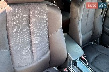 Седан Mazda 6 2008 в Полтаве