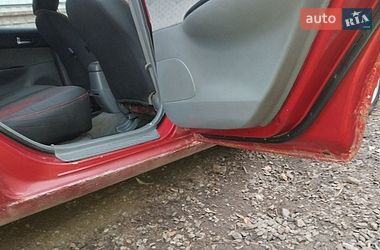Універсал Mazda 6 2005 в Житомирі