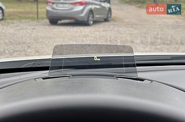 Седан Mazda 6 2017 в Белогородке