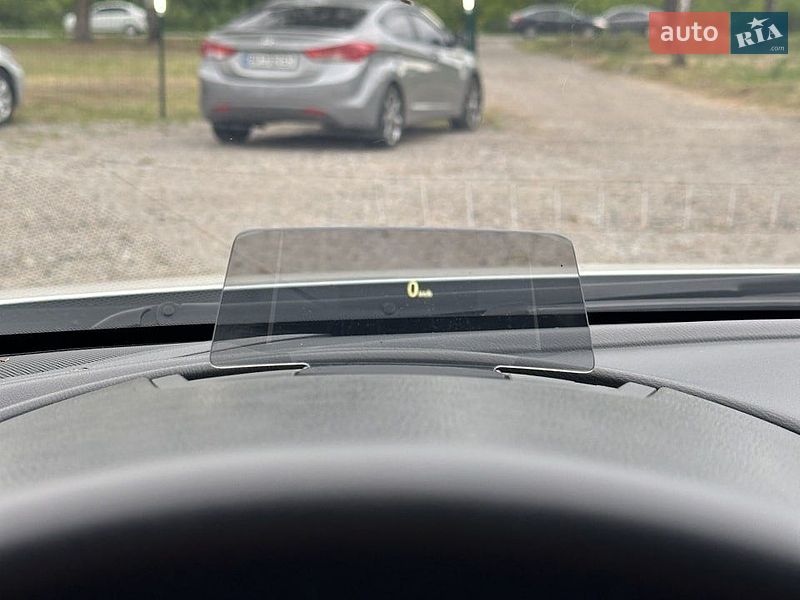 Седан Mazda 6 2017 в Белогородке