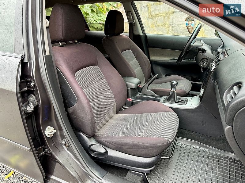 Универсал Mazda 6 2004 в Харькове фото 10 Универсал Mazda 6 2004 в Харькове