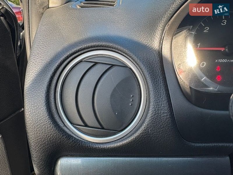 Универсал Mazda 6 2006 в Баштанке