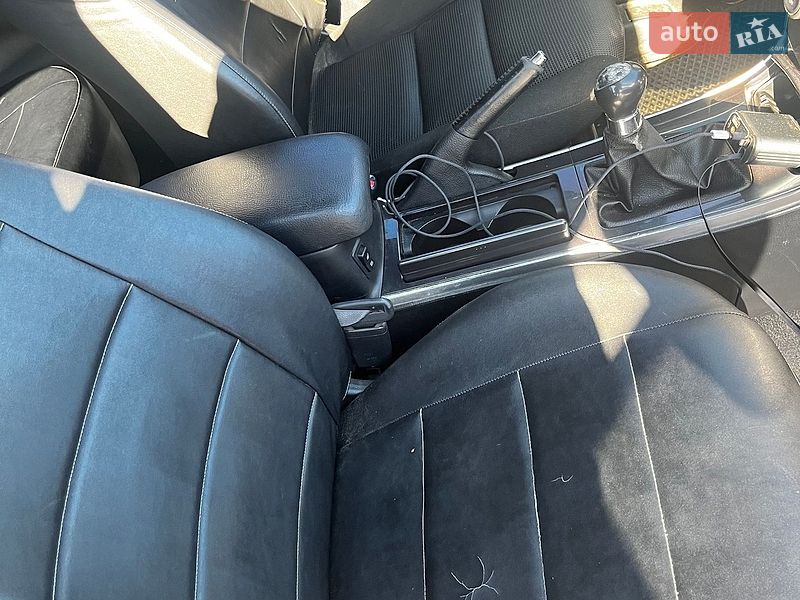 Седан Mazda 6 2007 в Тростянці фото 2 Седан Mazda 6 2007 в Тростянці