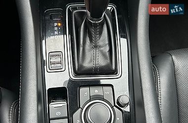 Седан Mazda 6 2018 в Днепре