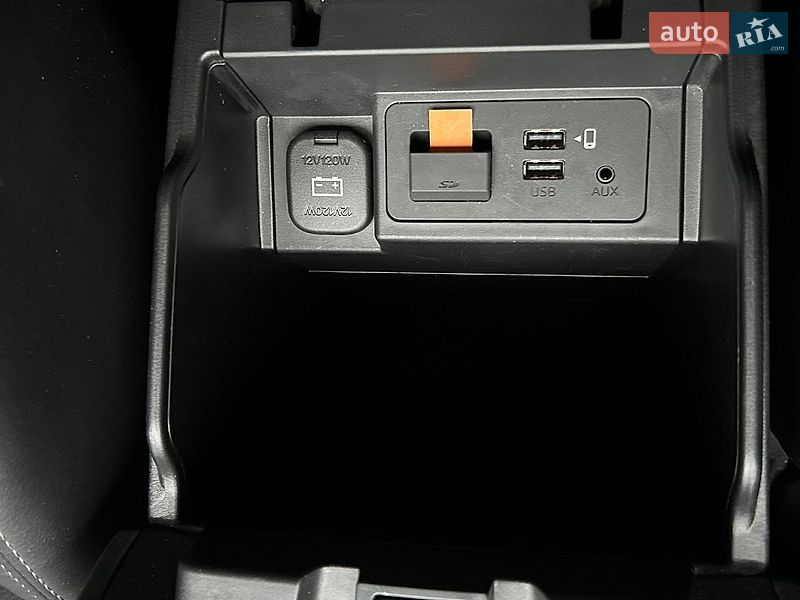 Седан Mazda 6 2018 в Днепре