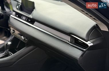 Седан Mazda 6 2018 в Житомире