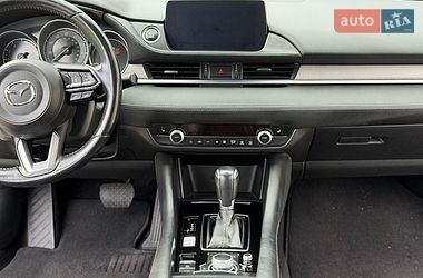 Седан Mazda 6 2018 в Житомире