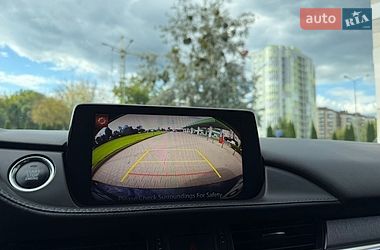 Седан Mazda 6 2018 в Житомире