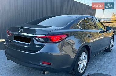 Седан Mazda 6 2015 в Виннице