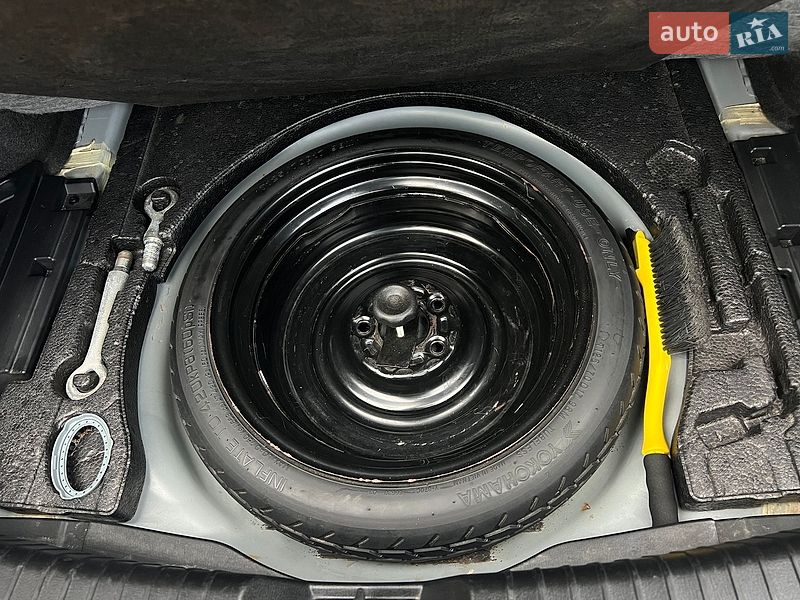 Седан Mazda 6 2013 в Дніпрі