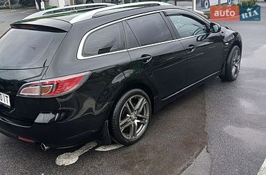 Универсал Mazda 6 2009 в Виннице фото 15 Универсал Mazda 6 2009 в Виннице