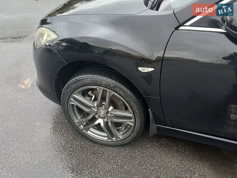 Универсал Mazda 6 2009 в Виннице фото 16 Универсал Mazda 6 2009 в Виннице