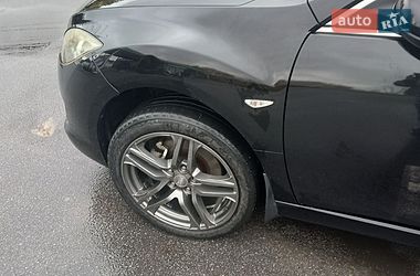 Универсал Mazda 6 2009 в Виннице фото 2 Универсал Mazda 6 2009 в Виннице