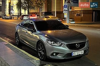 mazda 6 2013 в Дніпро (Дніпропетровськ) від професійного продавця Дмитрий