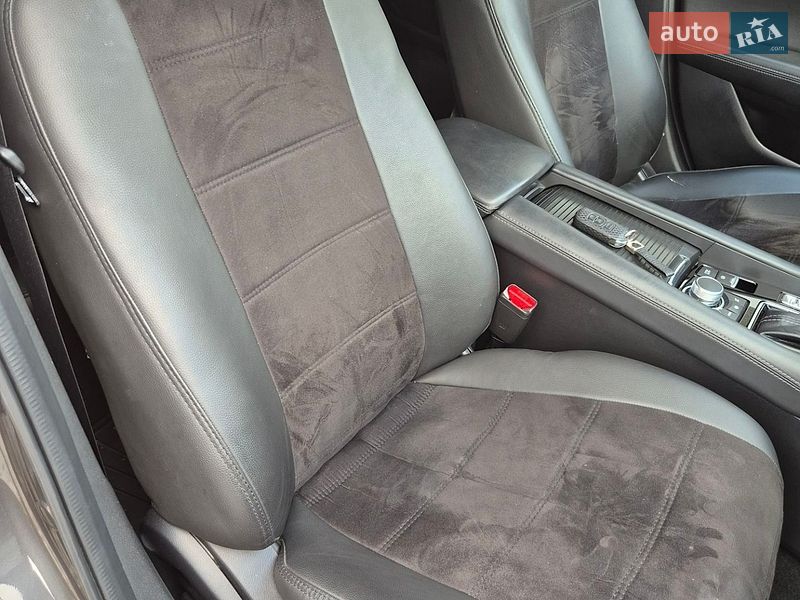 Седан Mazda 6 2020 в Вінниці