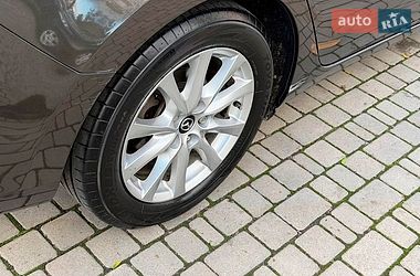 Седан Mazda 6 2015 в Одесі