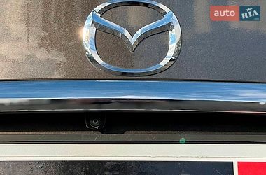 Седан Mazda 6 2015 в Одесі