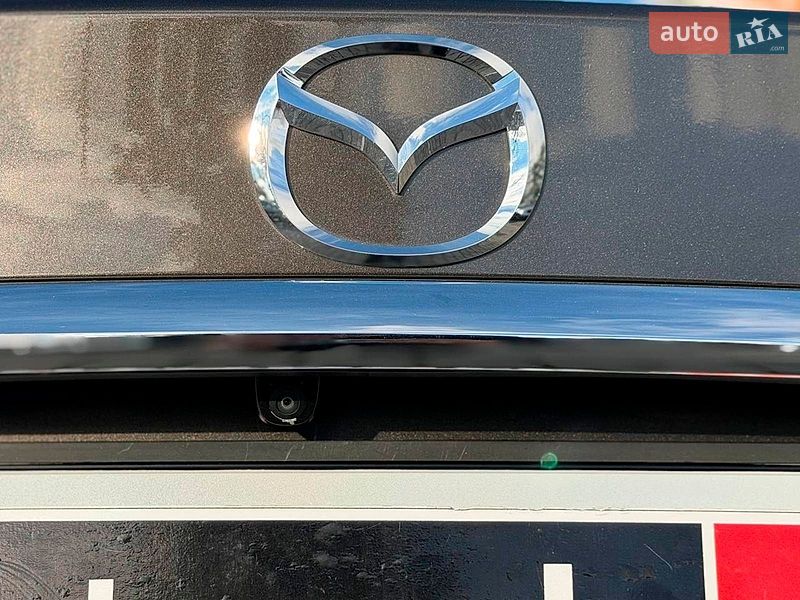 Седан Mazda 6 2015 в Одесі