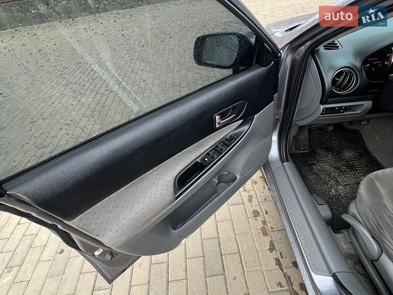 Універсал Mazda 6 2005 в Сколе