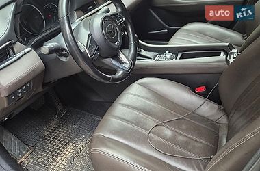 Седан Mazda 6 2018 в Ірпені