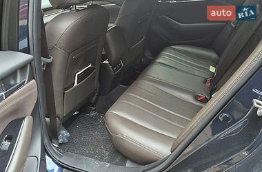 Седан Mazda 6 2018 в Ірпені