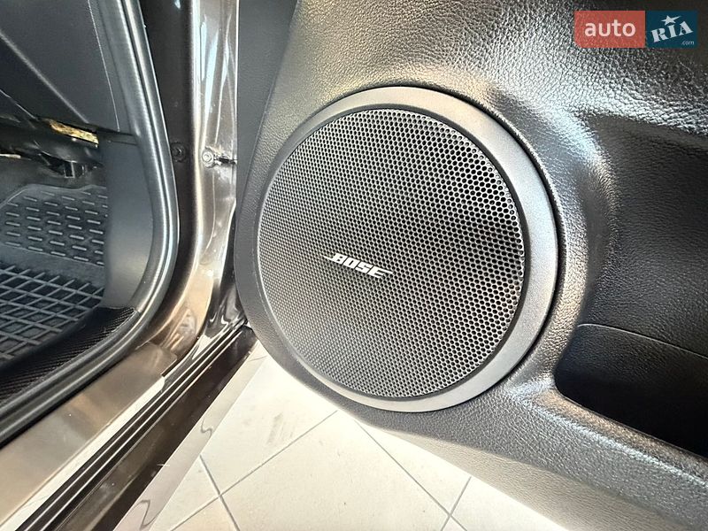 Седан Mazda 6 2012 в Запоріжжі