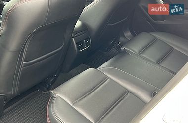 Универсал Mazda 6 2013 в Ивано-Франковске